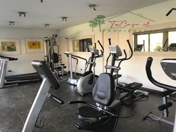 Departamento en venta 4D/5B La Dehesa-Costanera Norte