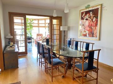 Departamento en venta 4D/5B La Dehesa-Costanera Norte