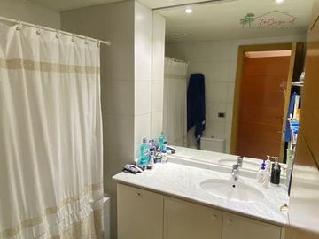 Departamento en venta 4D/5B La Dehesa-Costanera Norte