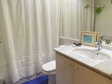 Departamento en venta 4D/5B La Dehesa-Costanera Norte