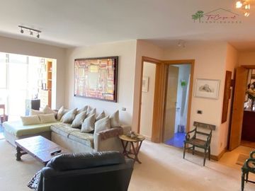 Departamento en venta 4D/5B La Dehesa-Costanera Norte