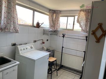 Departamento en venta 4D/5B La Dehesa-Costanera Norte