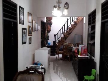 Rumah 2 Lantai Siap Huni Dekat Kampus UB Area Suhat Kota Malang