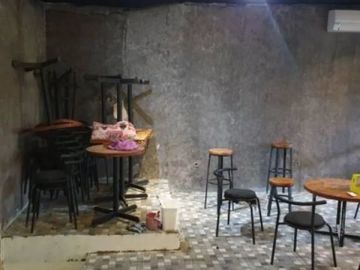 Disewa Ruko JL Dharmawangsa, Full Renov, Surabaya Timur