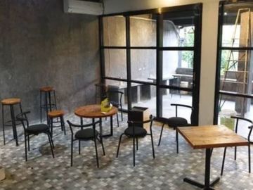 Disewa Ruko JL Dharmawangsa, Full Renov, Surabaya Timur