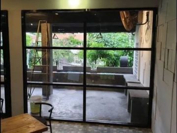 Disewa Ruko JL Dharmawangsa, Full Renov, Surabaya Timur