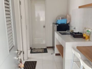 KOST ANARTA BSD CITY SERPONG SUDAH BERJALAN FULL FURNISH 6 KAMAR LANGSUNG USAHA