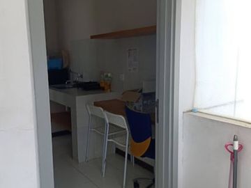KOST ANARTA BSD CITY SERPONG SUDAH BERJALAN FULL FURNISH 6 KAMAR LANGSUNG USAHA