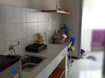 KOST ANARTA BSD CITY SERPONG SUDAH BERJALAN FULL FURNISH 6 KAMAR LANGSUNG USAHA