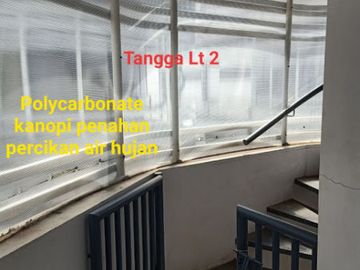 KOST ANARTA BSD CITY SERPONG SUDAH BERJALAN FULL FURNISH 6 KAMAR LANGSUNG USAHA