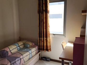 KOST ANARTA BSD CITY SERPONG SUDAH BERJALAN FULL FURNISH 6 KAMAR LANGSUNG USAHA