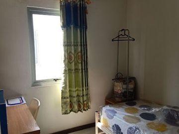 KOST ANARTA BSD CITY SERPONG SUDAH BERJALAN FULL FURNISH 6 KAMAR LANGSUNG USAHA