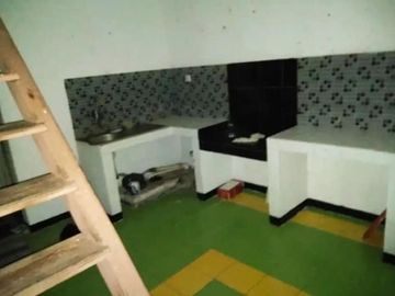 Rumah Siap Huni Arcamanik Dekat Pusat Kota