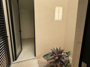 Casa en venta entrega inmediata en Temozón Norte