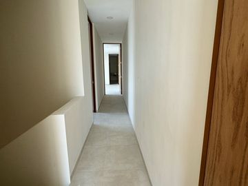 Casa en venta entrega inmediata en Temozón Norte