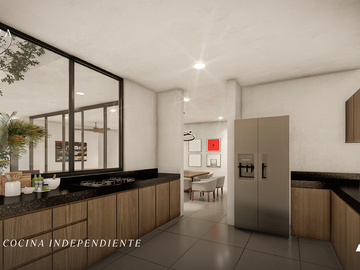 Casa en venta entrega inmediata en Temozón Norte
