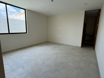 Casa en venta entrega inmediata en Temozón Norte
