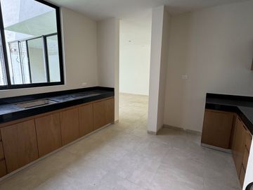 Casa en venta entrega inmediata en Temozón Norte