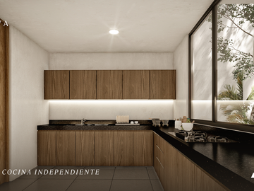 Casa en venta entrega inmediata en Temozón Norte