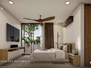 Casa en venta entrega inmediata en Temozón Norte