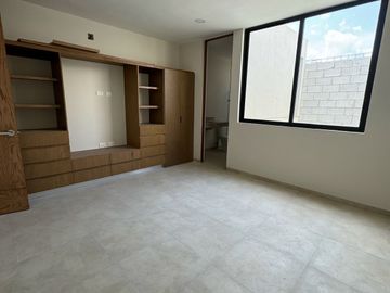 Casa en venta entrega inmediata en Temozón Norte