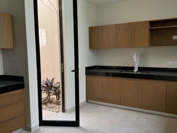 Casa en venta entrega inmediata en Temozón Norte