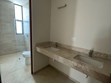 Casa en venta entrega inmediata en Temozón Norte