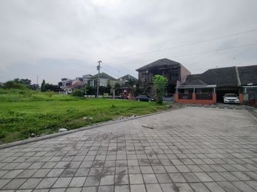 Info Tanah Bisa Credit Tanpa Bunga 12X di Sleman