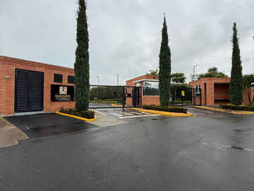 apartamento en venta en ciudadela el castillo. Cod V6598