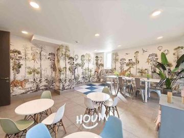 Departamento Mirador azul ID: 174213r
