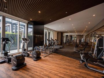 Dijual Apartemen The Elements @Kuningan – 2 BR (Size 98 Sqm) FULLY FURNISH TERMURAH 4,7 MILYAR – CONTACT: 08777889----