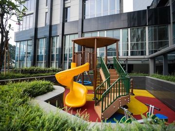 Dijual Apartemen The Elements @Kuningan – 2 BR (Size 98 Sqm) FULLY FURNISH TERMURAH 4,7 MILYAR – CONTACT: 08777889----