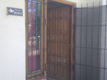Venta de Casa 3 ambientes en Barrio Jorge Newbery