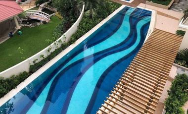 2 BEDROOM LEASE TO OWN IN PALM BEACH VILLAS PASAY NEAR MAL OF ASIA