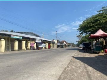 Tanah Hunian Pun Investasi; Kawasan Industri Sentolo