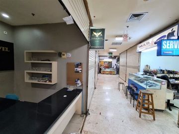 [A7C05C] Jual Kios 6,4m2 - ITC Kuningan, Jakarta Selatan