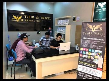 [A7C05C] Jual Kios 6,4m2 - ITC Kuningan, Jakarta Selatan