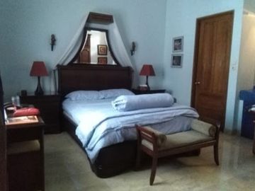 For Sale Beautiful Lux House with Swimming Pool at Cilandak