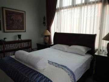 For Sale Beautiful Lux House with Swimming Pool at Cilandak
