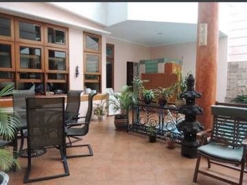 For Sale Beautiful Lux House with Swimming Pool at Cilandak