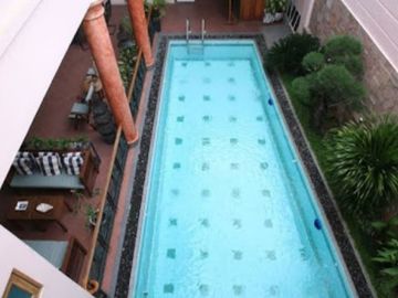 For Sale Beautiful Lux House with Swimming Pool at Cilandak