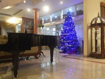 For Sale Beautiful Lux House with Swimming Pool at Cilandak