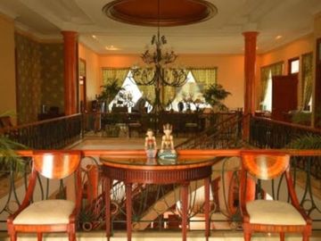 For Sale Beautiful Lux House with Swimming Pool at Cilandak