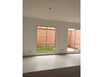 CASA EN VENTA PARA ESTRENAR UNIDAD COMPOSTELA POPAYAN