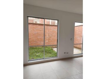 CASA EN VENTA PARA ESTRENAR UNIDAD COMPOSTELA POPAYAN