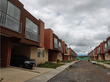 CASA EN VENTA PARA ESTRENAR UNIDAD COMPOSTELA POPAYAN