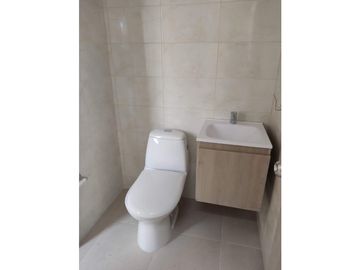 CASA EN VENTA PARA ESTRENAR UNIDAD COMPOSTELA POPAYAN