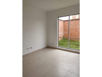 CASA EN VENTA PARA ESTRENAR UNIDAD COMPOSTELA POPAYAN