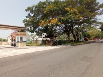 Rumah di jual dekat Terminal Ir.soekarno