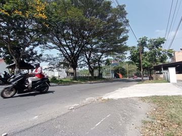 Rumah di jual dekat Terminal Ir.soekarno